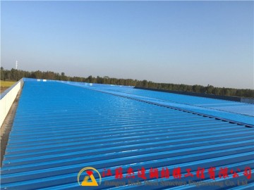 鹽城鋼結(jié)構(gòu)的特性分析