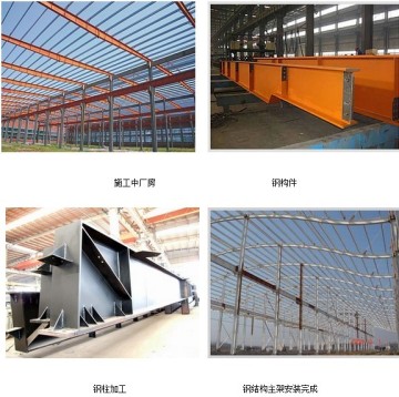 輕鋼結(jié)構(gòu)介紹