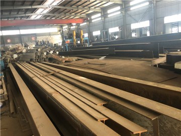 低庫(kù)存、缺貨 難掩H型鋼市場(chǎng)頹勢(shì)