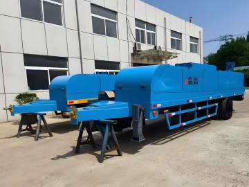 914-610無梁起拱機的應用與優勢