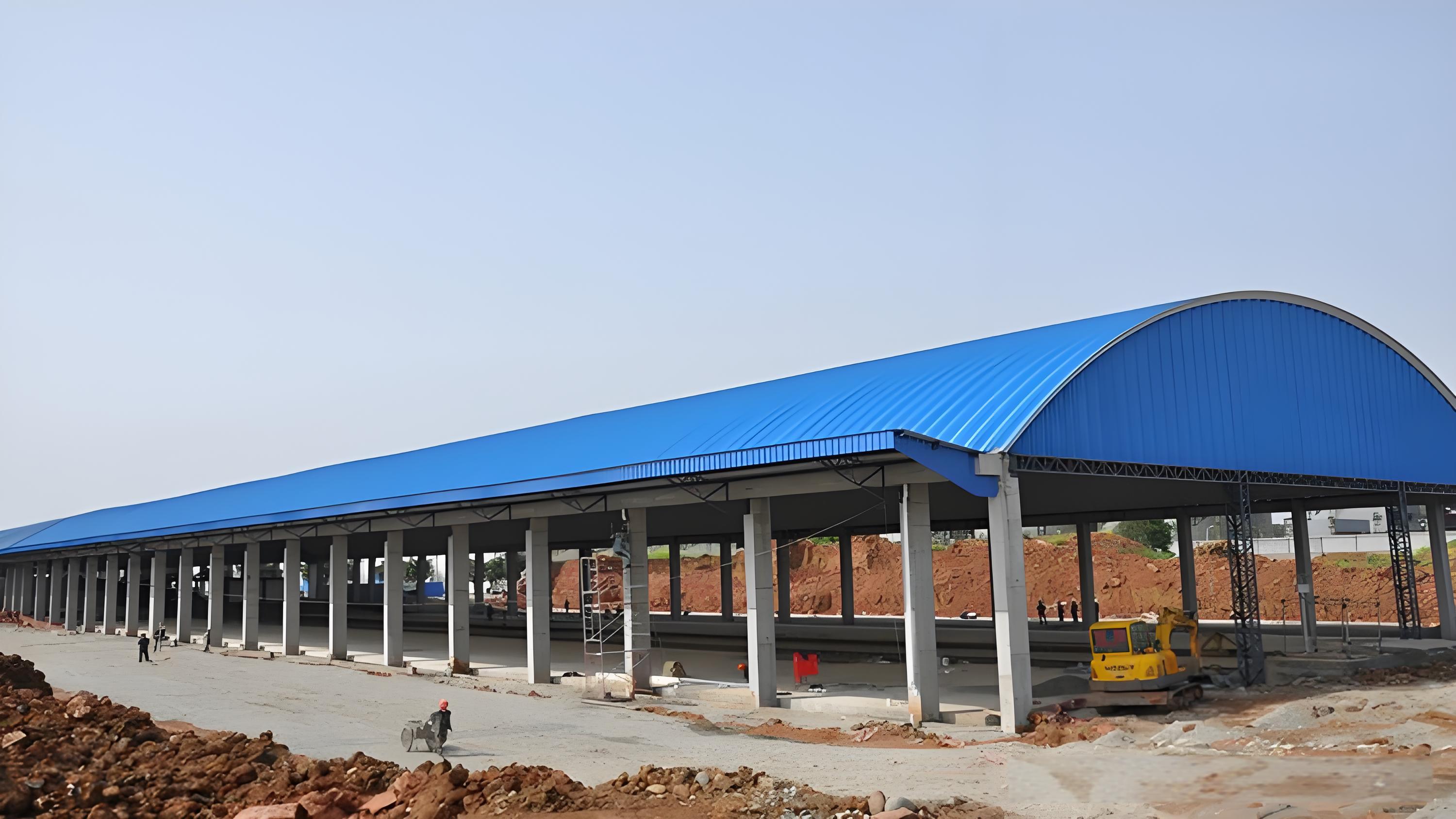 拱形波紋鋼屋蓋:多領(lǐng)域應(yīng)用的建筑解決方案49c4a164-4af9-480d-b868-58ceac526dc6.jpg 拱形波紋鋼屋蓋:多領(lǐng)域應(yīng)用的建筑解決方案49c4a164-4af9-480d-b868-58ceac526dc6.jpg